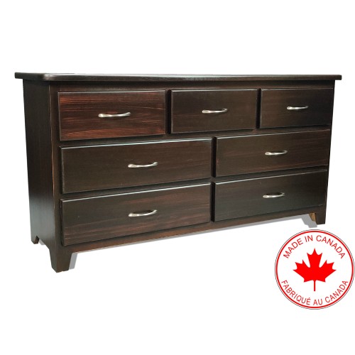 Yale 7 Drawer Dresser